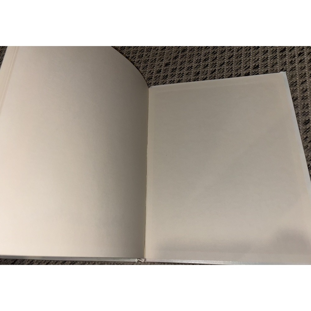 Vintage 1977 Baby Record Book "All My Life" Memory Keepsake C.R Gibson Unused - Picture 10 of 13
